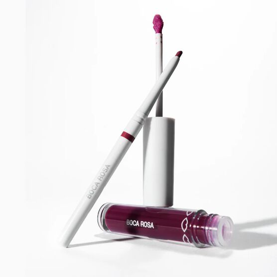 CONTORNO LABIAL ROS� INTENSO